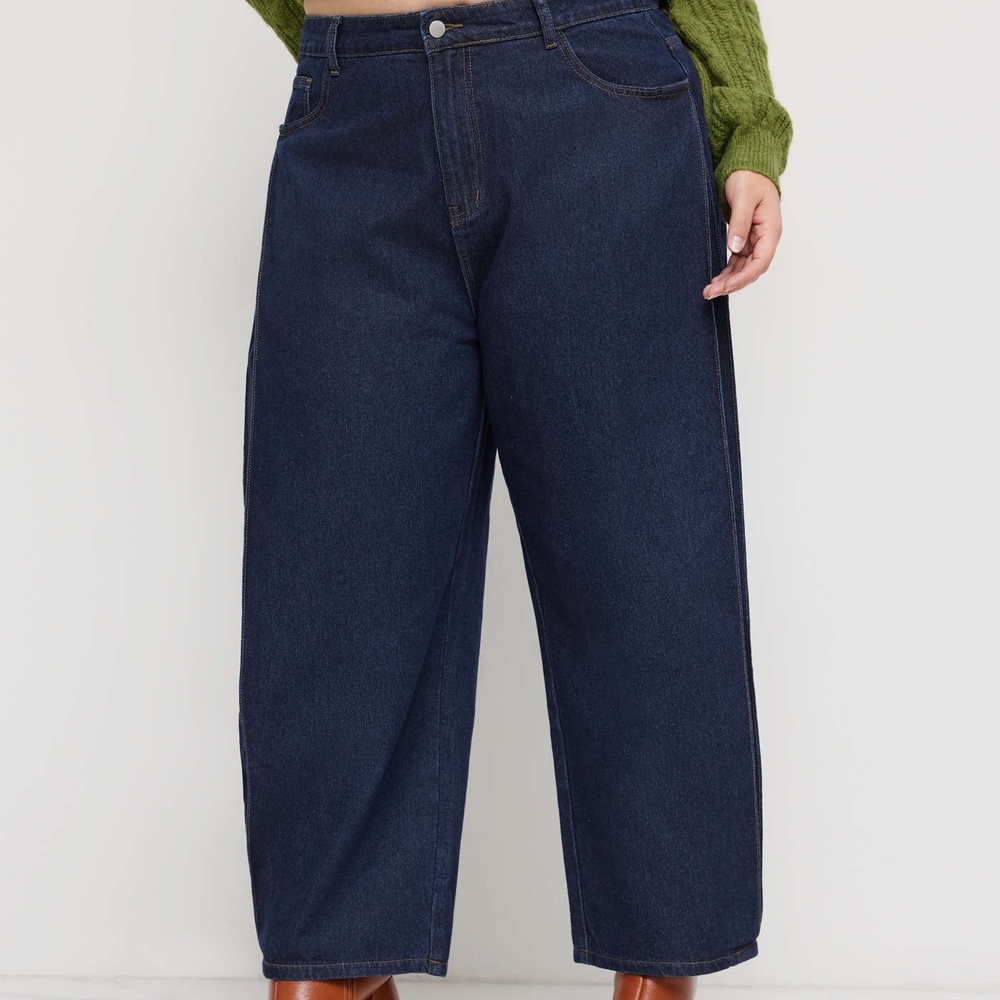Cider Light Blue Denim Jeans